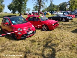 Italo-Treffen Waldzell 2024
