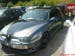 1.Motore Italiano 2009