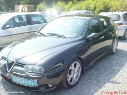 1.Motore Italiano 2009
