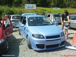 1.Motore Italiano 2009