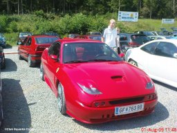 1.Motore Italiano 2009
