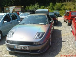 1.Motore Italiano 2009