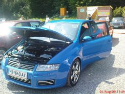 1.Motore Italiano 2009