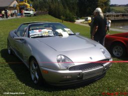 1.Motore Italiano 2009