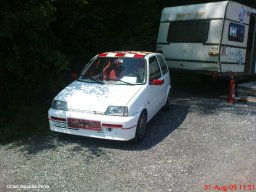 1.Motore Italiano 2009