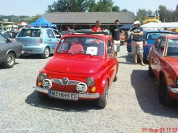 1.Motore Italiano 2009