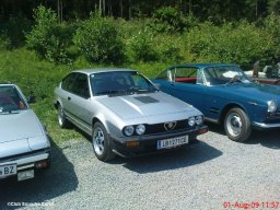 1.Motore Italiano 2009