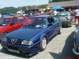 1.Motore Italiano 2009