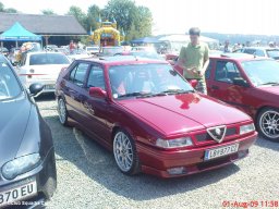 1.Motore Italiano 2009