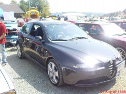 1.Motore Italiano 2009