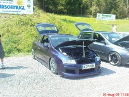 1.Motore Italiano 2009