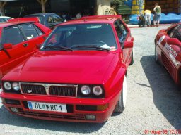 1.Motore Italiano 2009