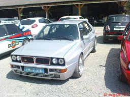 1.Motore Italiano 2009
