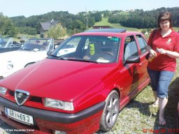 1.Motore Italiano 2009