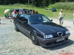 1.Motore Italiano 2009