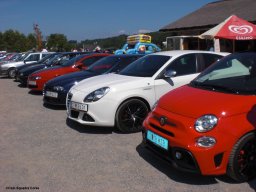 6.Motore Italiano 2017