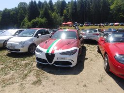 9.Motore Italiano 2024