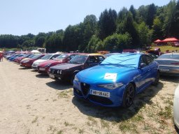 9.Motore Italiano 2024