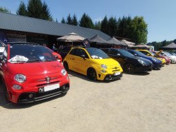 9.Motore Italiano 2024