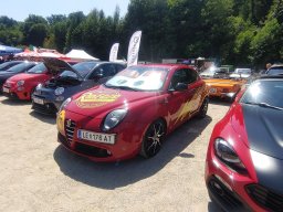 9.Motore Italiano 2024