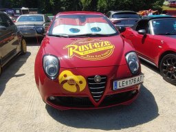 9.Motore Italiano 2024