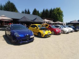 9.Motore Italiano 2024