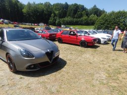 9.Motore Italiano 2024