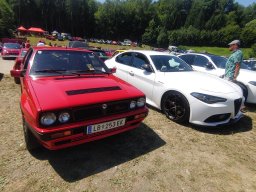 9.Motore Italiano 2024
