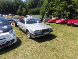 9.Motore Italiano 2024
